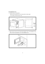 Предварительный просмотр 221 страницы Respekta GKE144 Manual