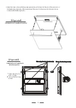 Предварительный просмотр 50 страницы Respekta GSP 45 VA Series Users- & Installation Instruction