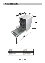 Предварительный просмотр 57 страницы Respekta GSP 45 VA Series Users- & Installation Instruction