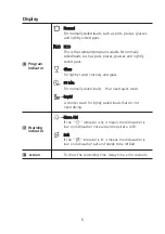 Предварительный просмотр 84 страницы Respekta GSP 60 IBA V User'S Manual & Installation Instructions