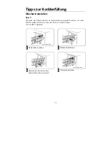 Предварительный просмотр 11 страницы Respekta GSPS 45 A Series User'S Manual & Installation Instructions