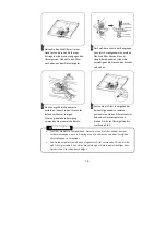 Предварительный просмотр 14 страницы Respekta GSPS 45 A Series User'S Manual & Installation Instructions