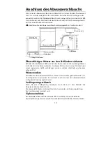 Предварительный просмотр 19 страницы Respekta GSPS 45 A Series User'S Manual & Installation Instructions