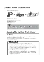 Предварительный просмотр 35 страницы Respekta GSPS 45 A Series User'S Manual & Installation Instructions