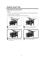 Предварительный просмотр 37 страницы Respekta GSPS 45 A Series User'S Manual & Installation Instructions