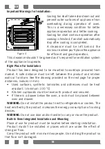 Предварительный просмотр 18 страницы Respekta HS1000-33 User Manual