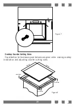 Предварительный просмотр 21 страницы Respekta HS1000-33 User Manual