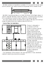 Предварительный просмотр 23 страницы Respekta HS1000-33 User Manual