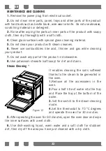 Предварительный просмотр 32 страницы Respekta HS1000-33 User Manual