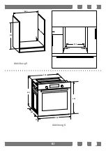 Предварительный просмотр 61 страницы Respekta HS1000-33 User Manual