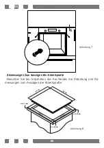 Предварительный просмотр 62 страницы Respekta HS1000-33 User Manual