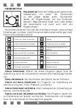 Предварительный просмотр 68 страницы Respekta HS1000-33 User Manual