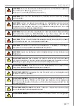 Предварительный просмотр 12 страницы Respekta HS2000-26 Installation & User'S Instructions