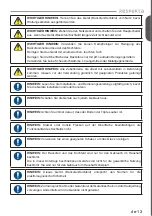 Предварительный просмотр 14 страницы Respekta HS2000-26 Installation & User'S Instructions