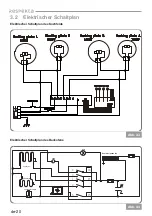 Предварительный просмотр 21 страницы Respekta HS2000-26 Installation & User'S Instructions