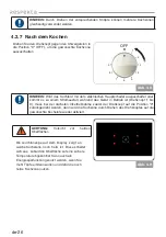 Предварительный просмотр 27 страницы Respekta HS2000-26 Installation & User'S Instructions