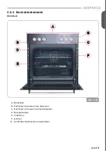 Предварительный просмотр 30 страницы Respekta HS2000-26 Installation & User'S Instructions