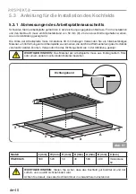 Предварительный просмотр 41 страницы Respekta HS2000-26 Installation & User'S Instructions