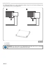 Предварительный просмотр 43 страницы Respekta HS2000-26 Installation & User'S Instructions