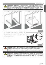 Предварительный просмотр 46 страницы Respekta HS2000-26 Installation & User'S Instructions