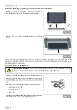 Предварительный просмотр 55 страницы Respekta HS2000-26 Installation & User'S Instructions