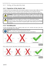 Предварительный просмотр 79 страницы Respekta HS2000-26 Installation & User'S Instructions