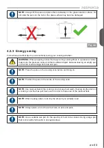 Предварительный просмотр 80 страницы Respekta HS2000-26 Installation & User'S Instructions