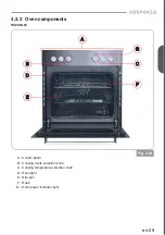 Предварительный просмотр 86 страницы Respekta HS2000-26 Installation & User'S Instructions