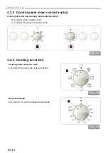 Предварительный просмотр 87 страницы Respekta HS2000-26 Installation & User'S Instructions