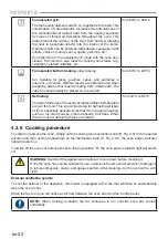 Предварительный просмотр 89 страницы Respekta HS2000-26 Installation & User'S Instructions