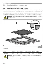 Предварительный просмотр 97 страницы Respekta HS2000-26 Installation & User'S Instructions