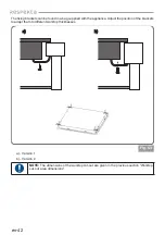 Предварительный просмотр 99 страницы Respekta HS2000-26 Installation & User'S Instructions