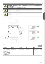 Предварительный просмотр 100 страницы Respekta HS2000-26 Installation & User'S Instructions