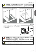 Предварительный просмотр 102 страницы Respekta HS2000-26 Installation & User'S Instructions