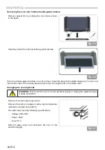 Предварительный просмотр 111 страницы Respekta HS2000-26 Installation & User'S Instructions