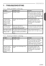 Предварительный просмотр 112 страницы Respekta HS2000-26 Installation & User'S Instructions