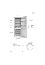 Preview for 13 page of Respekta KG 185 BS Instructions For Use Manual