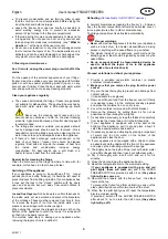 Preview for 20 page of Respekta KGE 144 A++ Instructions For Use Manual