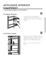 Preview for 17 page of Respekta KGE 144 Instructions For Use Manual