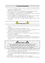 Предварительный просмотр 37 страницы Respekta KS 88.0 A+VPN Instruction Manual