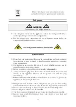 Предварительный просмотр 56 страницы Respekta KS 88.0 A+VPN Instruction Manual