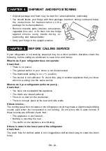 Preview for 25 page of Respekta KS122.0A++ User Manual