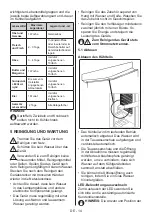 Предварительный просмотр 14 страницы Respekta KS1220 User Manual