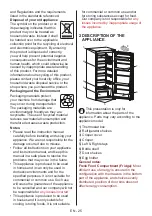 Предварительный просмотр 25 страницы Respekta KS1220 User Manual