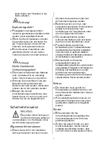 Preview for 123 page of Respekta KS88.4 A+ N User Manual