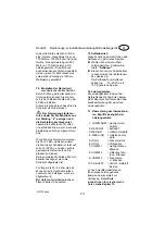 Предварительный просмотр 14 страницы Respekta MW 733 Operating And Installation Manual