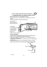 Предварительный просмотр 18 страницы Respekta MW 733 Operating And Installation Manual