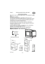 Предварительный просмотр 20 страницы Respekta MW 733 Operating And Installation Manual