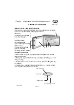 Предварительный просмотр 45 страницы Respekta MW 733 Operating And Installation Manual