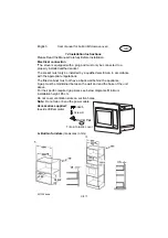 Предварительный просмотр 47 страницы Respekta MW 733 Operating And Installation Manual